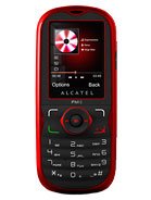 alcatel OT-505