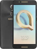 alcatel A7