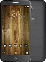 alcatel Fierce 4