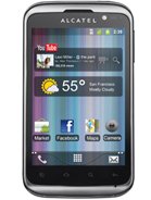 alcatel OT-991