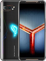 Asus ROG Phone II ZS660KL