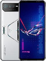 Asus ROG Phone 6 Pro