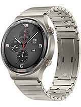 Huawei Watch GT 2 Porsche Design