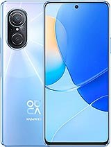 Huawei nova 9 SE