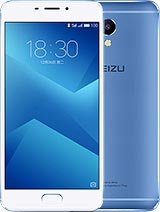 Meizu M5 Note