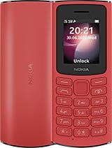 Nokia 105 4G