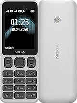 Nokia 125