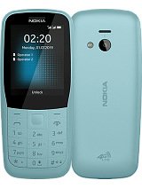 Nokia 220 4G