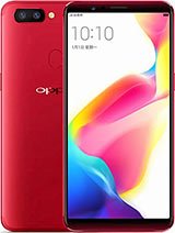 Oppo R11s