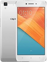 Oppo R7