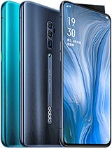 Oppo Reno 5G