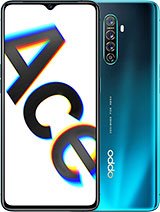 Oppo Reno Ace