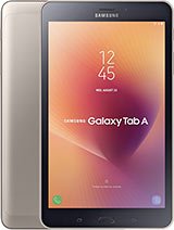 Samsung Galaxy Tab A 8.0 (2017)