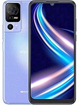 Sharp Aquos V7 Plus