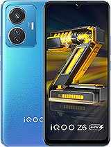 vivo iQOO Z6 44W