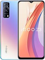 vivo iQOO Z3