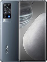 vivo X60 Pro (China)