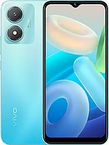 vivo Y02s