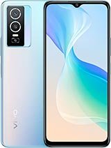 vivo Y76 5G