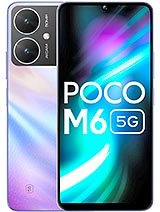 Xiaomi Poco M6