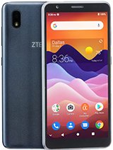 ZTE Avid 579