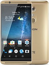 ZTE Axon 7