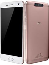 ZTE Blade V8